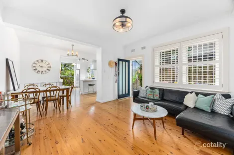 2/14 Chester St, Woollahra, NSW 2025