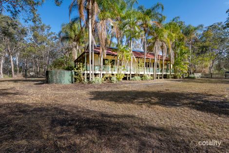 Property photo of 4 Willdora Drive Elliott QLD 4670