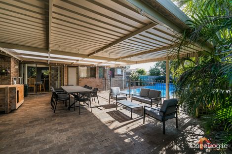 Property photo of 4 Marylebone Court Alexander Heights WA 6064