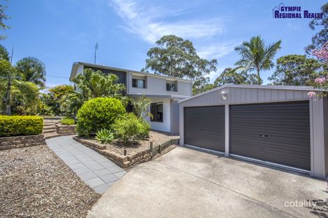 Property photo of 118 Green Trees Road Pie Creek QLD 4570