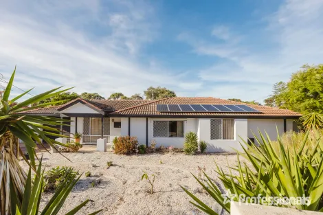 Property photo of 42 Warburton Avenue Padbury WA 6025