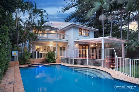 Property photo of 11 Allenby Street Clontarf NSW 2093