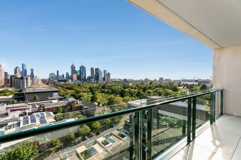 Property photo of 1503/250 St Kilda Road Southbank VIC 3006
