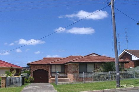 Property photo of 5 Hunter Street Barrack Heights NSW 2528
