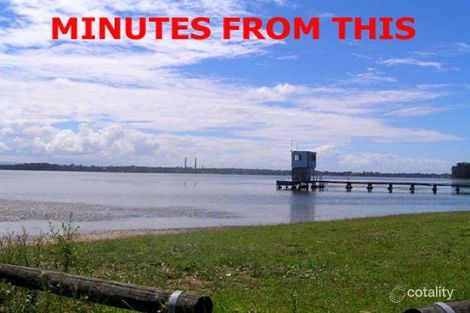Property photo of 25 Fourth Avenue Toukley NSW 2263