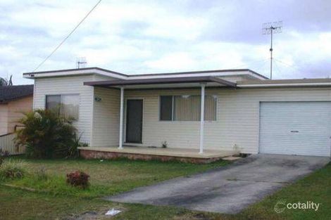 Property photo of 25 Fourth Avenue Toukley NSW 2263