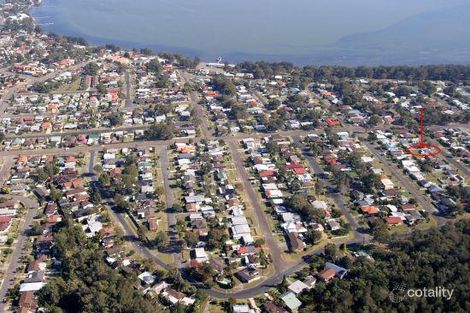 Property photo of 25 Fourth Avenue Toukley NSW 2263