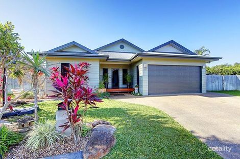 40 Northshore Cct, Idalia, QLD 4811
