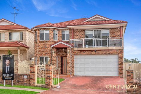 4a Salter Rd, Bossley Park, NSW 2176