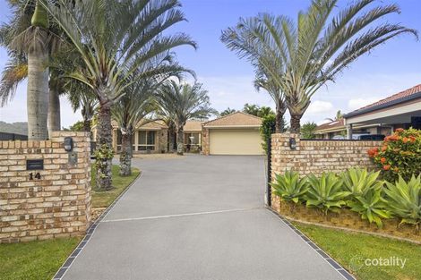 Property photo of 14 Boom Court Currumbin Waters QLD 4223