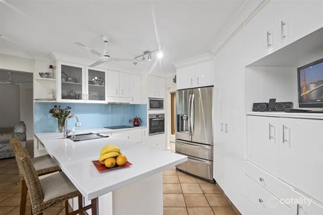 Property photo of 14 Boom Court Currumbin Waters QLD 4223