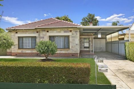 126 Crozier Ave, Melrose Park, SA 5039