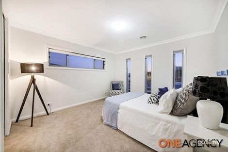 Property photo of 38 Harold White Avenue Coombs ACT 2611