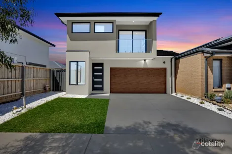 14 Akram Way, Rockbank, VIC 3335