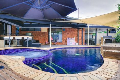 Property photo of 831 Golflinks Terrace Glenroy NSW 2640