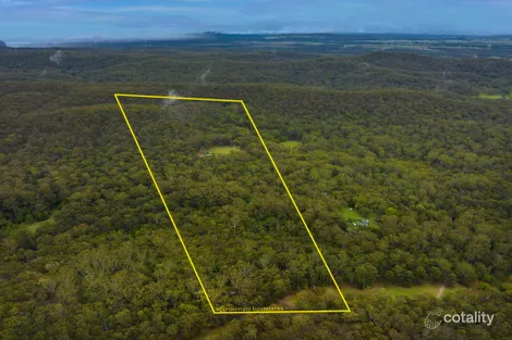 620 The Gap Rd, The Gap, NSW 2472
