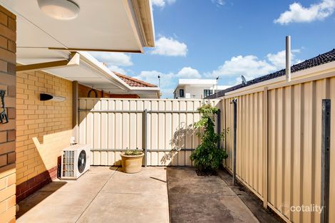 Property photo of 6/12 Patawalonga Frontage Glenelg North SA 5045