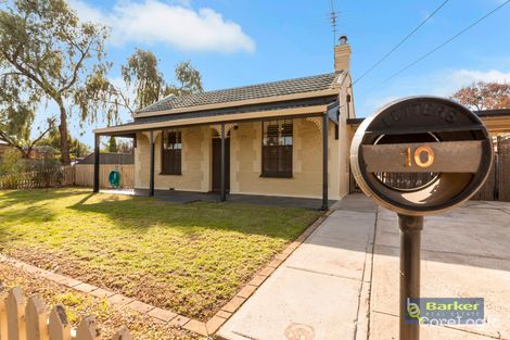 Property photo of 10 Fifth Street Gawler South SA 5118