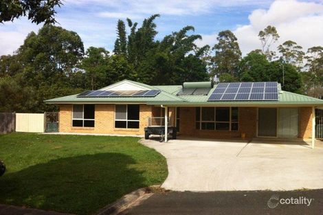 27 Piccabeen Ct, Narangba, QLD 4504