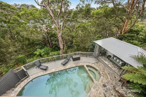 Property photo of 73 Central Avenue Como NSW 2226