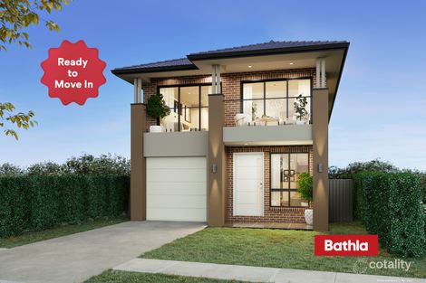 57 Cornus Cres, The Ponds, NSW 2769