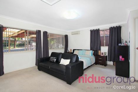 Property photo of 4 Ambrose Street Glendenning NSW 2761