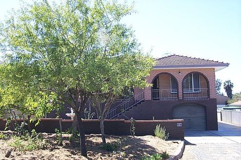 Property photo of 16 Young Place Hamilton Hill WA 6163