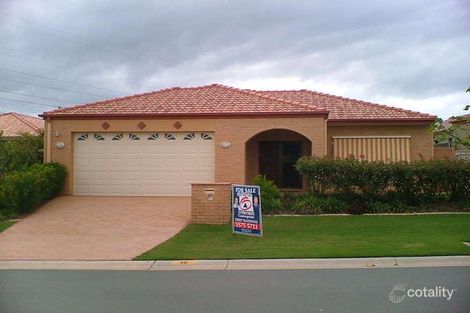 Property photo of 10 Prospect Court Robina QLD 4226