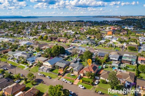 Property photo of 59 Thomas Mitchell Road Killarney Vale NSW 2261