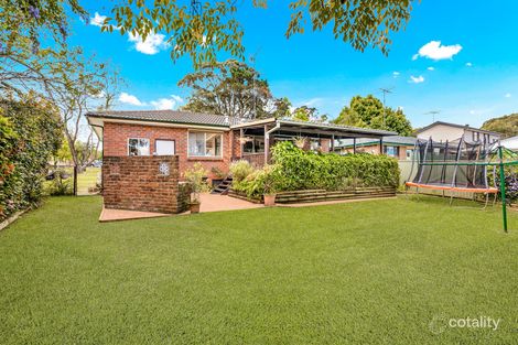 Property photo of 8 Hawkesworth Parade Kings Langley NSW 2147