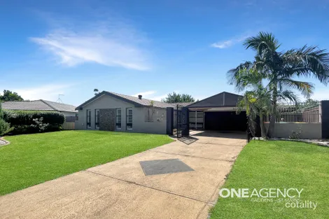 Property photo of 6 Campfire Court Werrington Downs NSW 2747