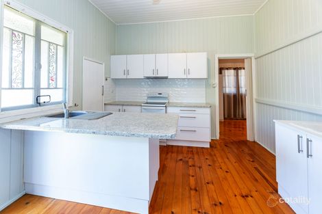 Property photo of 8 Kensington Street Norville QLD 4670