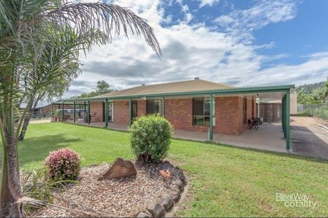 4 Elizabeth St, Withcott, QLD 4352