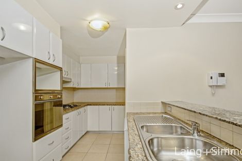 Property photo of 210/5 City View Road Pennant Hills NSW 2120