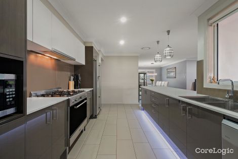 Property photo of 31 Fogarty Street Gregory Hills NSW 2557