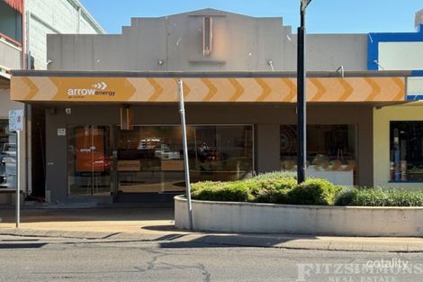 42 Cunningham St, Dalby, QLD 4405