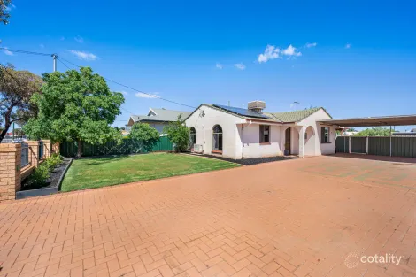 2c Whitlock St, South Kalgoorlie, WA 6430