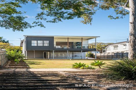 Property photo of 72 Rowe Terrace Darra QLD 4076