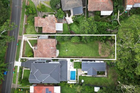 Property photo of 48 East Parade Denistone NSW 2114