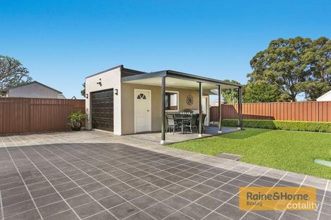 Property photo of 22 Salisbury Avenue Bexley NSW 2207