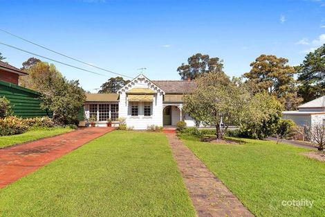 Property photo of 187 Ray Road Epping NSW 2121