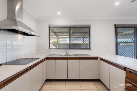 Property photo of 1 Ironbark Drive Kallangur QLD 4503