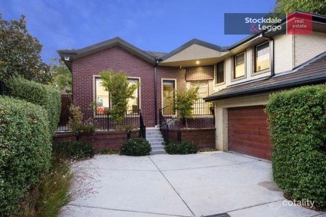 Property photo of 2/7 View Road Glen Waverley VIC 3150