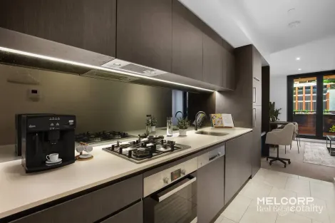 Property photo of 403A/155 Franklin Street Melbourne VIC 3000