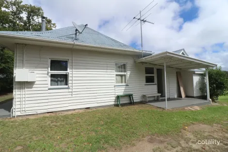 Property photo of 94 High Street Stanthorpe QLD 4380