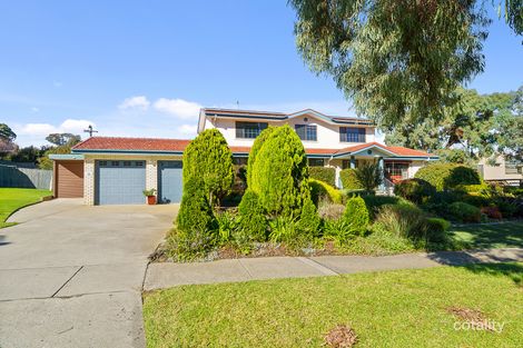 Property photo of 30 Longmore Crescent Wanniassa ACT 2903