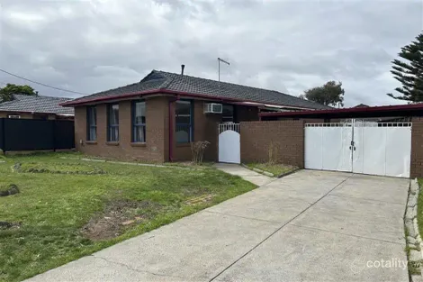 18 Derrimut Rd, Hoppers Crossing, VIC 3029