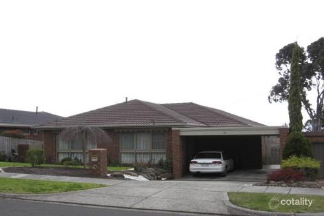 Property photo of 38 Paxton Drive Glen Waverley VIC 3150