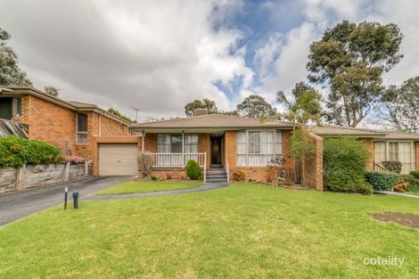 Property photo of 2/377-383 Springfield Road Nunawading VIC 3131