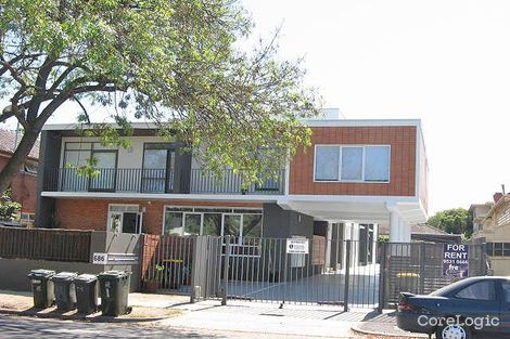 Property photo of 6/686 Inkerman Road Caulfield North VIC 3161